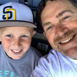 Meet your Posher, Mickey